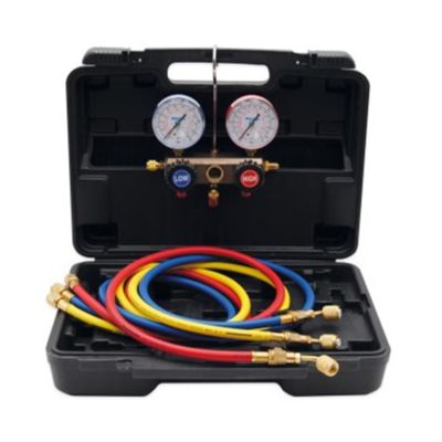 Tecnogas 11530 - Kit colector R410A - R32