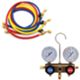 Tecnogas 11530 - Kit colector R410A - R32