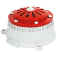 Sirena 53015 - continuous siren MICROSAI 240V