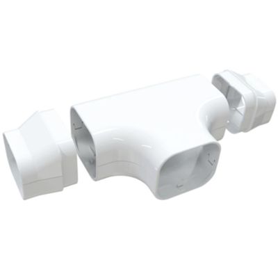 Tecnosystemi N11123072 - derivazione a T EXCELLENS DT 72