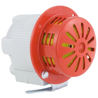 Sirena 42001 - miniCELERE siren 24V AC/DC