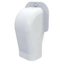 Tecnosystemi N11124160 - terminale a muro EXCELLENS TM 60