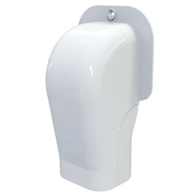 Tecnosystemi N11124172 - terminale a muro EXCELLENS TM 72