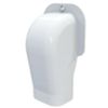 Tecnosystemi N11124110 - EXCELLENS TM 100 wall terminal