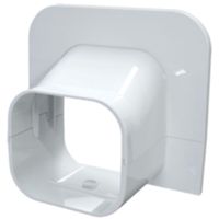 Tecnosystemi N11122120 - terminale ad angolo EXCELLENS TA 72