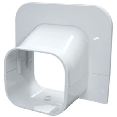 Tecnosystemi N11122130 - Borne d'angle EXCELLENS TA 100