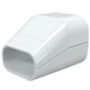 Tecnosystemi N11124060 - EXCELLENS TS 60 tube outlet terminal