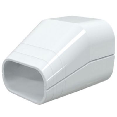 Tecnosystemi N11124060 - Terminal de salida de tuberías EXCELLENS TS 60