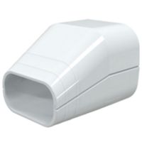 Tecnosystemi N11124100 - terminale uscita tubo EXCELLENS TS 100