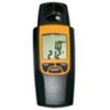 Tecnosystemi 11132650 - Thermoanémomètre numérique TSAT1