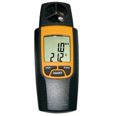 Tecnosystemi 11132650 - TSAT1 digital thermoanemometer