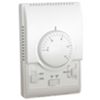 Tecnosystemi 27600070 - ICE fan coil room thermostat