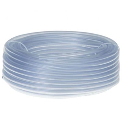 Tecnosystemi 12170029 - tubo collegamento pompe diam. 4x6 - 100 m
