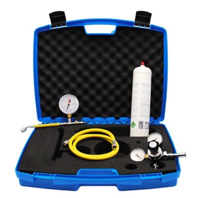 Tecnogas 11621 - Kit de système de test d'air