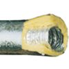 Tecnosystemi 11152204 - tubo flessibile termico diam. 204 - 10 m