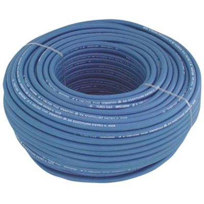 Tecnosystemi 25000510 - tubo flessibile per gas GPL