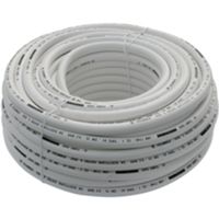Tecnosystemi 25000520 - Tubo flexible para gas metano