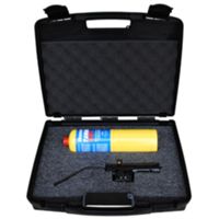 Tecnogas 30450 - kit de cartographie professionnel