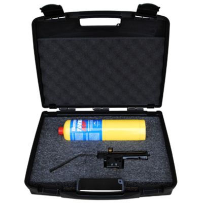 Tecnogas 30450 - kit de cartographie professionnel