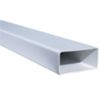 Tecnosystemi 11161380 - tubo rettangolare TQ 120