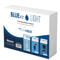 Tecnogas 70084 - BLUE KIT LIGHT