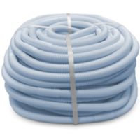 Tecnosystemi 11126346 - tubo di scarico condensa diam. 20 - 50 m