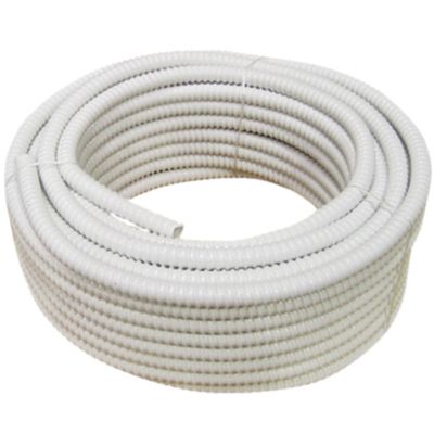 Tecnosystemi 11126327 - condensate drain pipe diam. 20 - 30 m