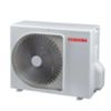 Unidad exterior monosplit Toshiba Seiya Classic 2/2,5 kW