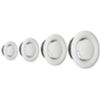 Tecnosystemi 11175165 - ventilation valve diam. 200