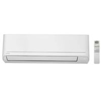 Unidad interior de montaje en pared Toshiba Seiya Classic de 13000 BTU