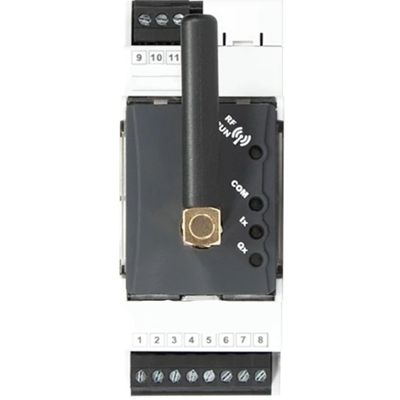 Pixsys CNV580-LTE-2AD - Modem IIoT pour la surveillance des données avec RS485