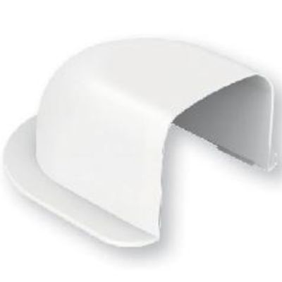 Arnocanali NSM5065.3 - Courbe murale 65x50 mm