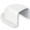 Arnocanali NSM6080.3 - Courbe murale 80x60 mm