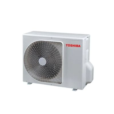 Unité extérieure monosplit Toshiba Seiya Smart 4,2/5 kW
