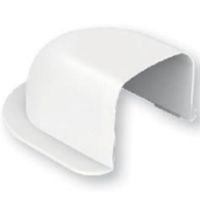 Arnocanali NSM6590.3 - wall curve 90x65 mm
