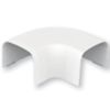 Arnocanali NSW6080.3 - curva piana 80x60 mm