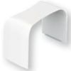 Arnocanali NSV6080.3 - tapa de unión 80x60 mm