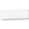 Arnocanali KE80.3 - tappo terminale 80x60 mm