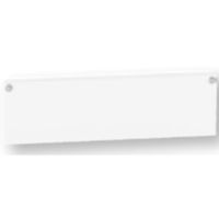Arnocanali KE80.3 - end cap 80x60 mm