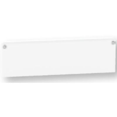 Arnocanali KE80.3 - end cap 80x60 mm