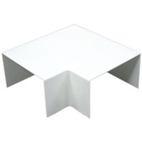 Arnocanali KW4060.3 - curva plana 60x40 mm