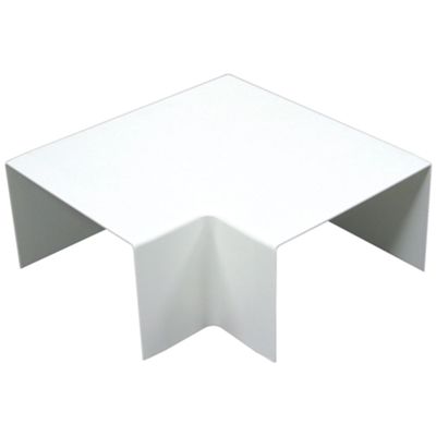 Arnocanali KW4060.3 - flat bend 60x40 mm