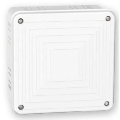 Arnocanali 6701.3 - scatola di derivazione minipompa 15,5x15,5x8 cm