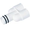 Arnocanali NY20 - Raccord 3 voies diam. 17/20