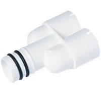 Arnocanali NY20 - 3-way fitting diam. 17/20