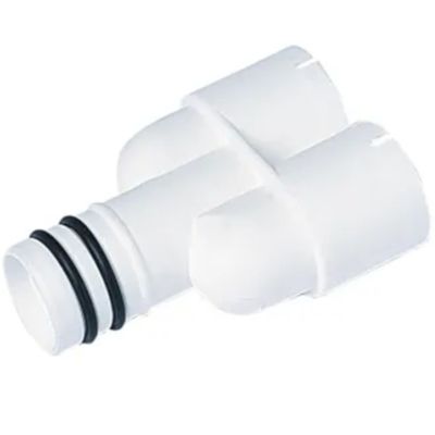 Arnocanali NY20 - 3-way fitting diam. 17/20