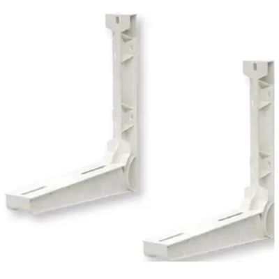 Arnocanali N11 - Supports pour climatiseur 45 cm
