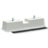 Arnocanali NBP420 - socle de sol 42x7,2x12 cm