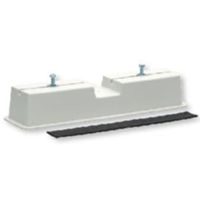 Arnocanali NBP420 - base de suelo 42x7,2x12 cm