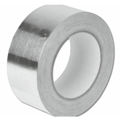 Arnocanali NAL30 - Aluminum adhesive tape - 30 m